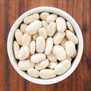 White Kidney Beans Benefits 