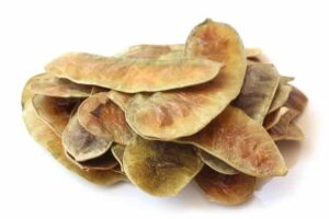 natural laxative plants