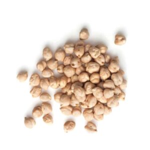 Chickpeas benefits