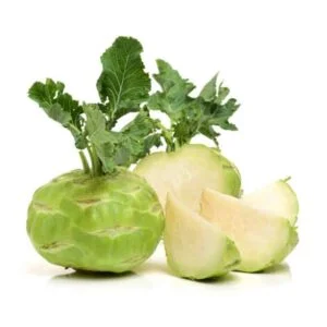 Kohlrabi Benefits