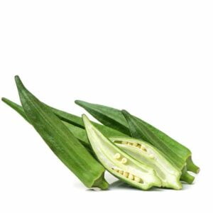 okra benefits