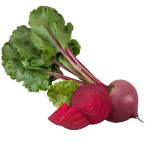 Red beetroot benefits