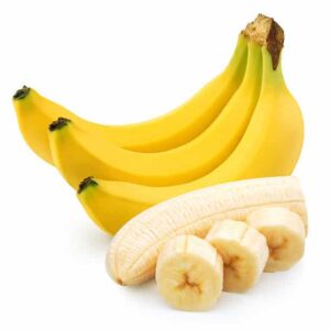 bananas benefits