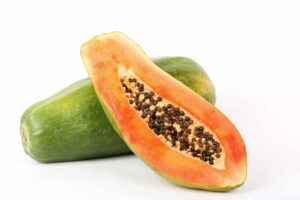 papaya benefits