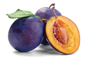 plums benefits