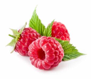 Raspberry Benefits