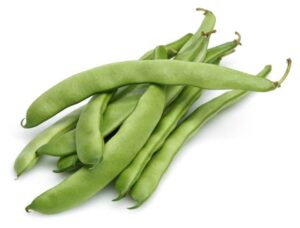 Green beans benefits