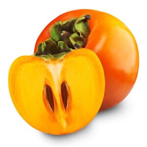 persimmons benefits