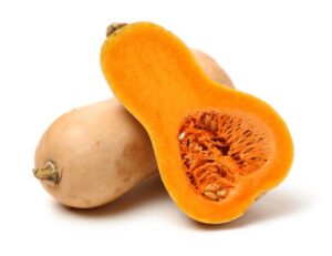 Butternut Squash Benefits