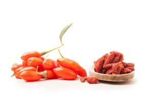 Goji Berries benefits
