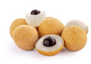 Longan benefits