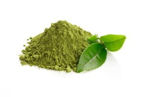 matcha benefits