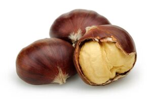 chestnut benefits