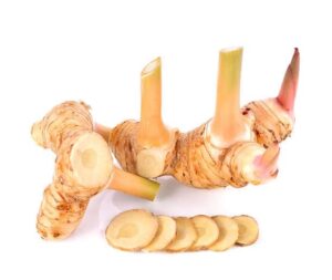 galangal