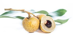 longan benefits