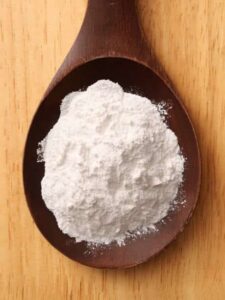 homemade probiotic deodorant