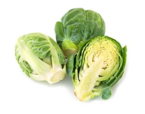 Brussels sprouts