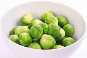 Brussels sprouts