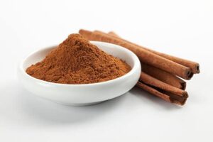 cinnamon 