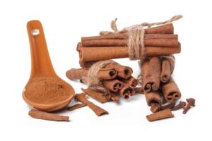 cinnamon benefits