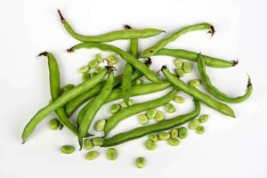Green beans benefits