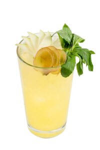 homemade Colon Cleansing