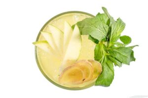 homemade Colon Cleansing