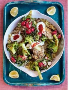 Incredibly delicious chicken salad