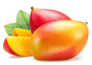 Mango benefits