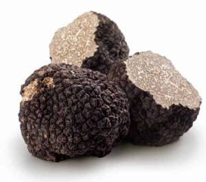 Truffles benefits