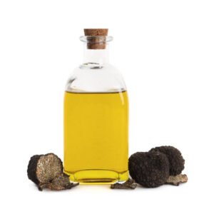 Truffles oil