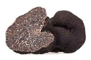 Truffles benefits