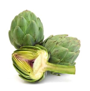 Artichokes 