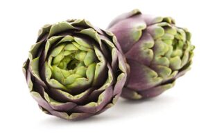 Artichokes benefits