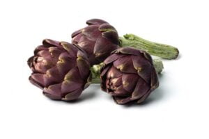 Artichokes 