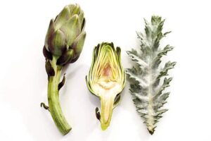Artichokes benefits