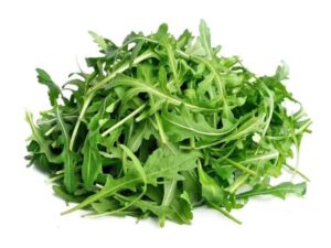 Arugula benefits