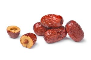 Jujube benefits