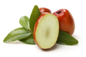 Jujube benfits