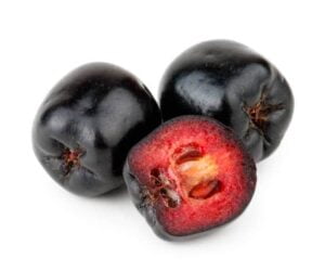 aronia benefits