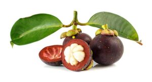 Mangosteen benefits