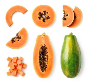 papaya