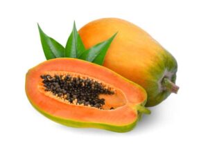 papaya benefits