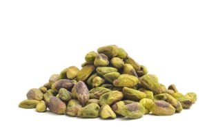 Pistachios 