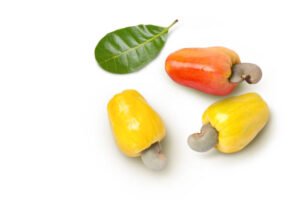 Cashew apples benefits