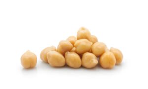 Chickpeas benefits