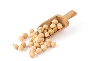 Chickpeas 
