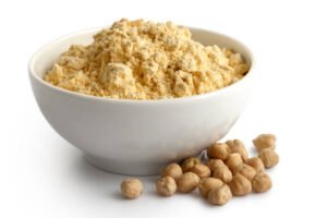 Chickpeas benefits