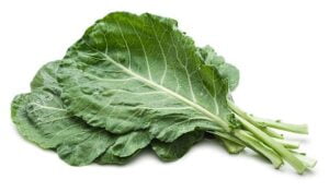 Collard greens