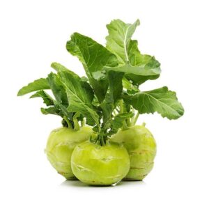 Kohlrabi